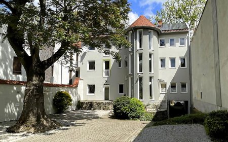 Benevia Apartman Pécs