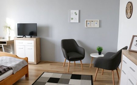 Levendula Apartman Pécs