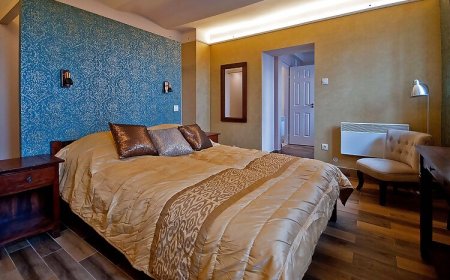 Aradi Apartman Pécs