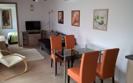 Gereben Apartman Pécs