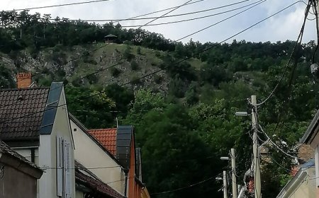 Kis Nyugi Zug Apartman Pécs