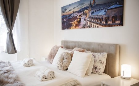 Heart Of Pécs Apartman Pécs
