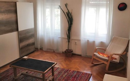 Vince Apartman Pécs