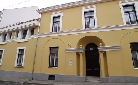 Piacsek Apartmanház Pécs