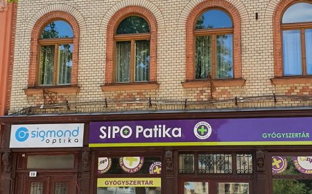 Zsuzsilak Pécs