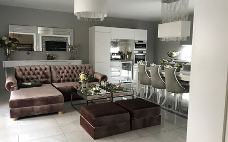 Csend I. Apartman Pécs