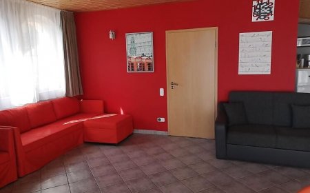 Szigeti Apartmanház Pécs