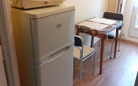 Hajnalka Apartman Pécs