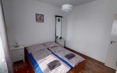 Endresz Apartman Pécs