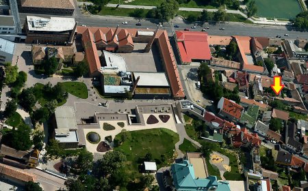 START Apartmanok Pécs