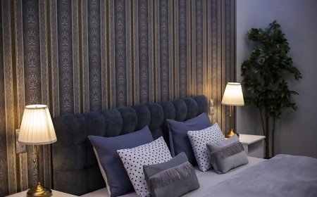 Jack's Home Apartman Pécs