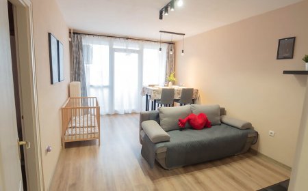 Pajger Apartman Egyetemváros Pécs