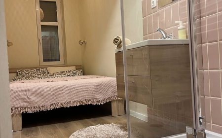 Serendipity Happy Apartman Pécs