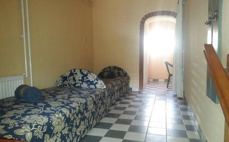 Ady Apartman Pécs