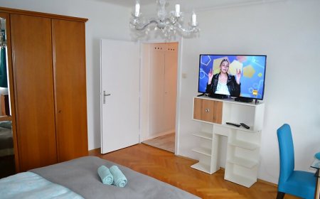 Serendipity 3 Apartman Pécs