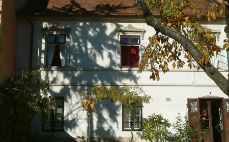 Centrum Szíve Apartman Pécs