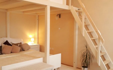Vintage Apartment Pécs