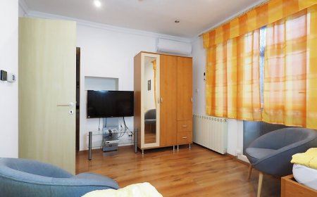 Pajger Apartman Pécs