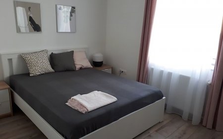 Luxury City Central Wellness Apartman Pécs