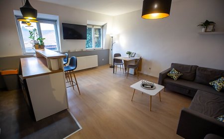 K22 Apartman Pécs