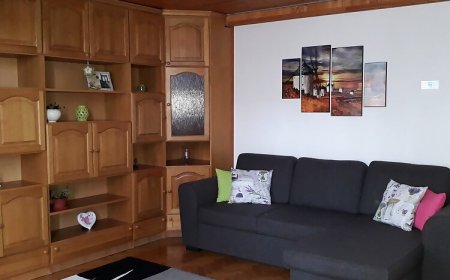Sunny City Center Apartman Pécs
