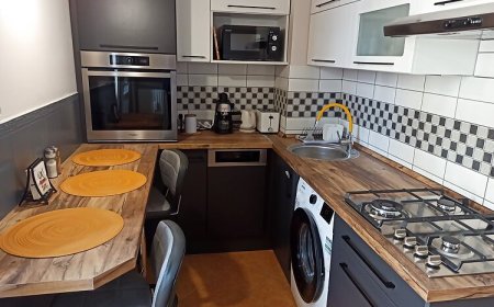 Áron Apartman Pécs