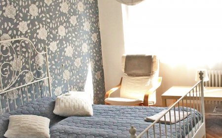 Eozin Apartman Pécs