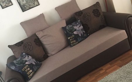 Kistímár Apartman Pécs