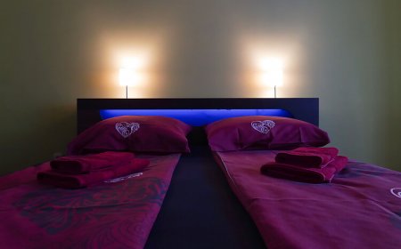 Lia Apartman Pécs