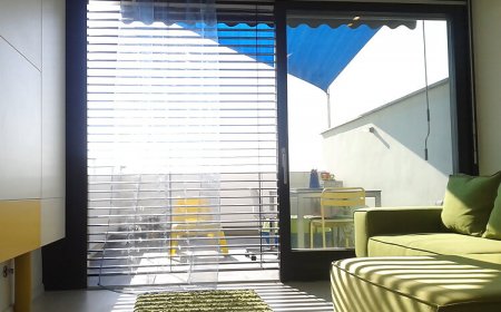 Teraszos Apartman Pécs
