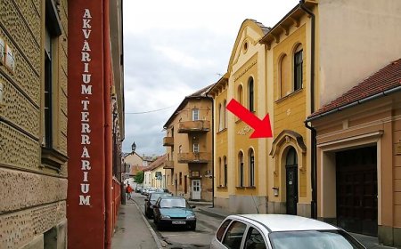 Munkácsy Apartman Pécs