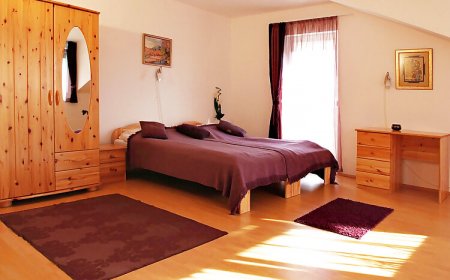 Hungária Apartmanház Pécs