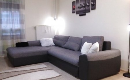 Belvárosi Margaréta Apartman Pécs