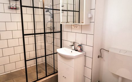 LénApartman - Audrey Pécs