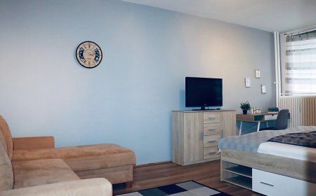 Viola Apartman Pécs