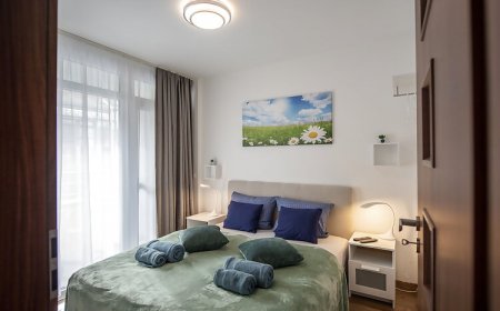 Lovely Apartman Pécs