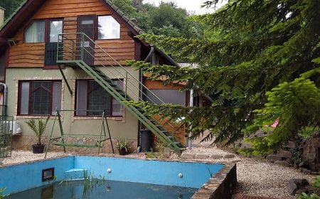 Mecsek Apartment Pécs