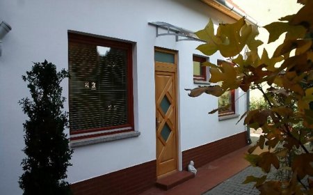 Barnabás Apartman Pécs