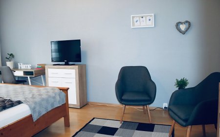 Szabadság Apartman Pécs