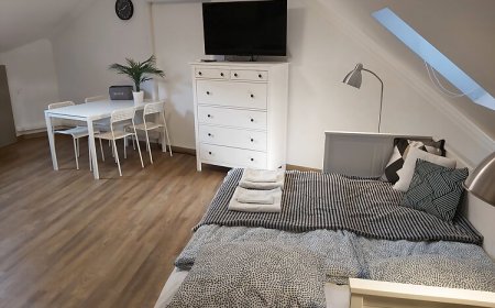 Kedves Apartman Pécs
