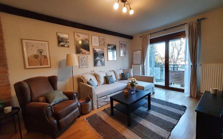 Bárány 1 Apartman Pécs