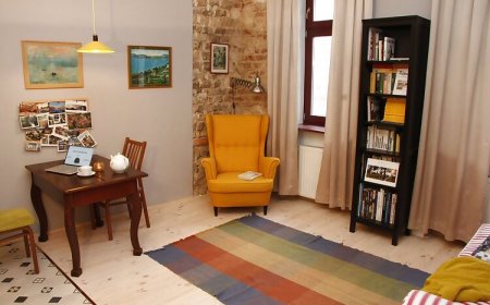 Green Tree Apartman Pécs