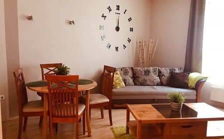 WTP Centum Apartman Pécs