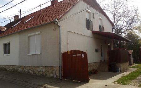 Budai Vám Apartmanház Pécs