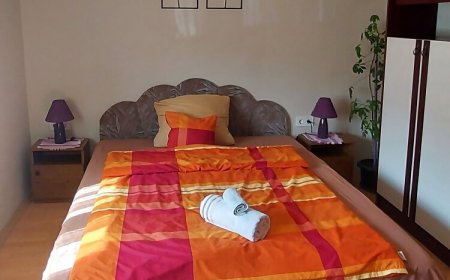 Heureka Apartman Pécs