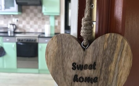 Jókai Sweet Home Pécs