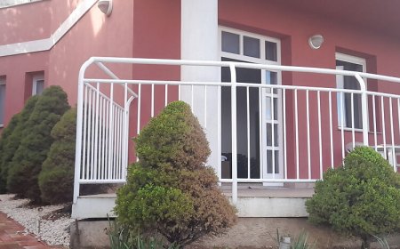 Panoráma Apartman Pécs