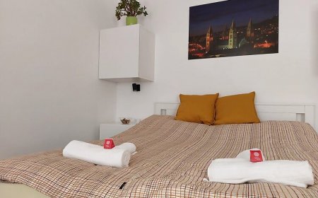 R59 Apartman Pécs