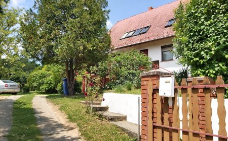 Zerge Apartman Pécs