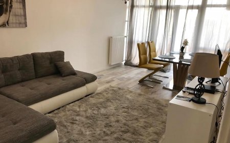 Serendipity 2 Apartman Pécs